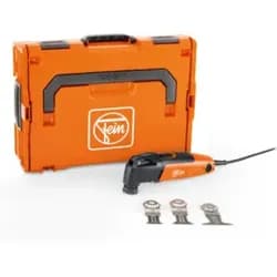 MULTIMASTER MM 300 Plus Start