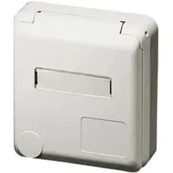 Mennekes Anbaudose Cepex 4238