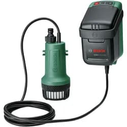 GardenPump 18V-2000
