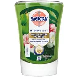 Sagrotan No-Touch Flüssigseife Flüssig 250 ml