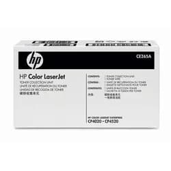 Resttonerbehälter HP CE265A