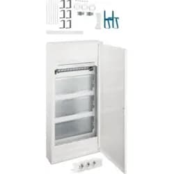 Hager AP-Kleinverteiler, Volta VA36NW