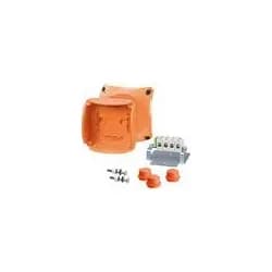 Hensel Kabelabzweigkasten FK 0606
