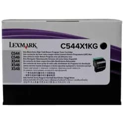 Lexmark Tonerpatrone