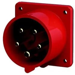 Mennekes Anbaustecker 853