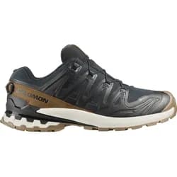 SALOMON SHOES XA PRO 3D V9 GTX LIFELONG M Black BLACK/COYOTE BROWN/VANILLA ICE 46.5