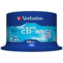 Verbatim CD-Rohling