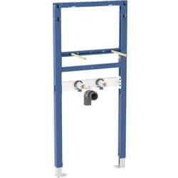 GE Duofix Element f. WT, 112 cm Standarmatur