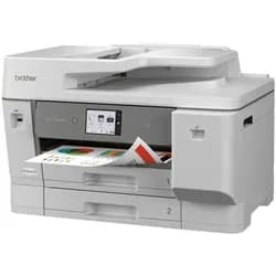 BROTHER MFC-J6975DW, Tinte, mehrfarbig