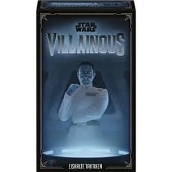 Ravensburger Spiel Familienspiel 3. Erweiterung Star Wars Villainous 24847