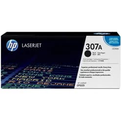 HP Original-Toner CE740A