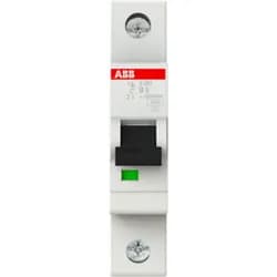 ABB Stotz S&J Sicherungsautomat S201-B6