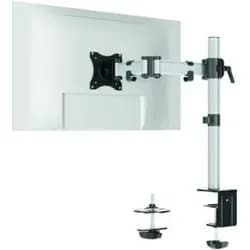 DURABLE Monitor-Halterung Select Single silber
