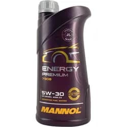 Mannol 7908 Energy Premium 5W-30 4 l
