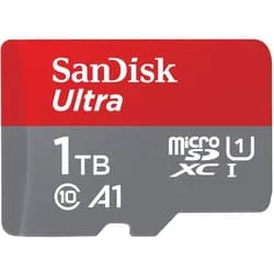 Sandisk Micro SD-Karte