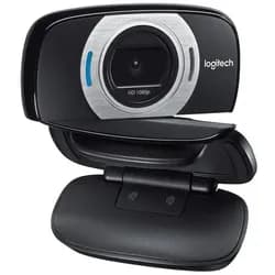 Logitech Webcam