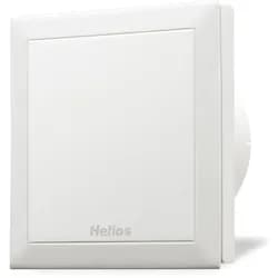Helios Ventilatoren Minilüfter M1/100 N/C