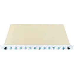 Paschke Spleissbox ausziehbar 19" 442304-12SA