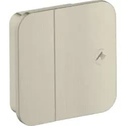 hansgrohe Absperrventil Axor One, Unterputz