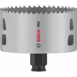 BOSCH Lochsäge