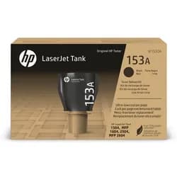 HP Toner 153A schwarz