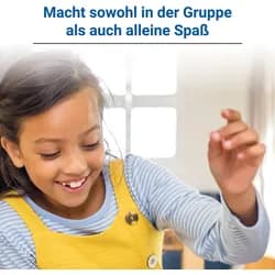 Ravensburger Spiel Kartenspiel Quizspiel Leserabe Scherz Rätsel 23498