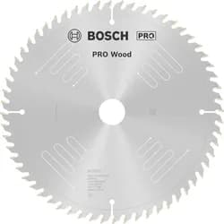 BOSCH Kreissägeblatt
