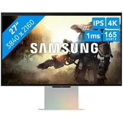 Samsung Odyssey 3D S27FG904XU