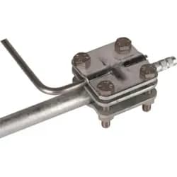 DEHN TE-Anschlussklemme AKTE2030812FL40STTZN