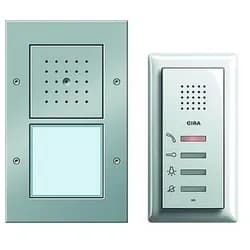 Gira Einfam.haus-Paket 049543