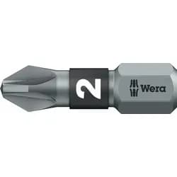 Wera Werk Bits 855/1 BTZ PZ