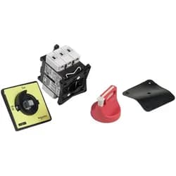 Main emergency switch 20a
