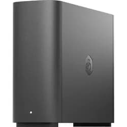Beestation - 4TB - Black - NAS Server