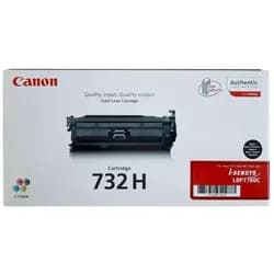 Original Canon Toner 732H Schwarz