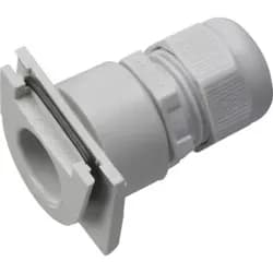 GIRA 000630, Grau - Grau