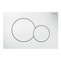 Geberit, Betätigungsplatte, Sigma01