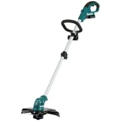 Makita Akku-Rasentrimmer UR100DSME