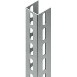 Niedax Profil U 50 5050/3000 F