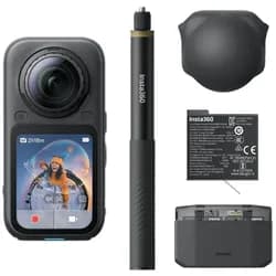 Insta360 Action Cam