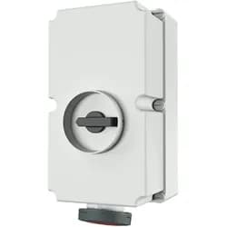 Mennekes Wanddose DUO 5692A