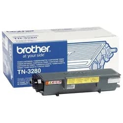 Brother Tonerpatrone