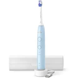Philips Elektrische Zahnbürste Sonicare 6100 HX7406/02 elektrische blau