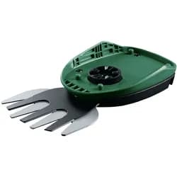 Knife 80mm for ISIO