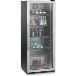 Severin Kühlschrank FKS 8841