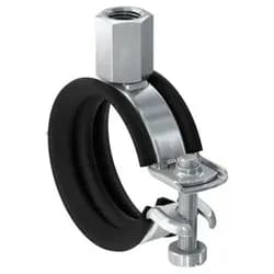 SaMontec Rohrschelle FGRS Universal, 31mm