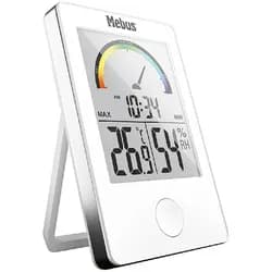 Mebus Thermo-/Hygrometer 11130 Wetterstation
