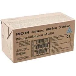 Ricoh Tonerpatrone
