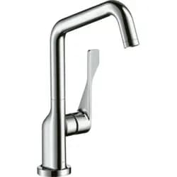Hansgrohe Spültischmischer Axor Citterio chrom 39850000