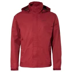 Vaude Herren Escape Light Regenjacke - 3XL - carmine