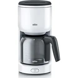 Braun Filterkaffeemaschine